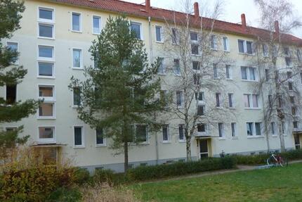 Wohnung Südliches Anhalt - 2 Zimmer, 47 m&sup2;, 188&euro; | Angebot:26095178