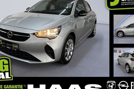 Opel Corsa 29.800 km 12.980 &euro; Augsburg 86159