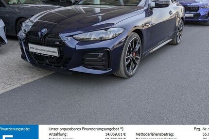 BMW M440 17.138 km 69.690 &euro; Schweinfurt 97424