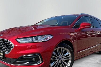 Ford Mondeo 49.115 km 22.990 &euro; Berlin 12247