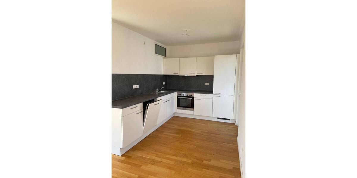 Etagenwohnung Manching - 3 Zimmer, 79 m&sup2;, 950&euro; | Angebot:26851430