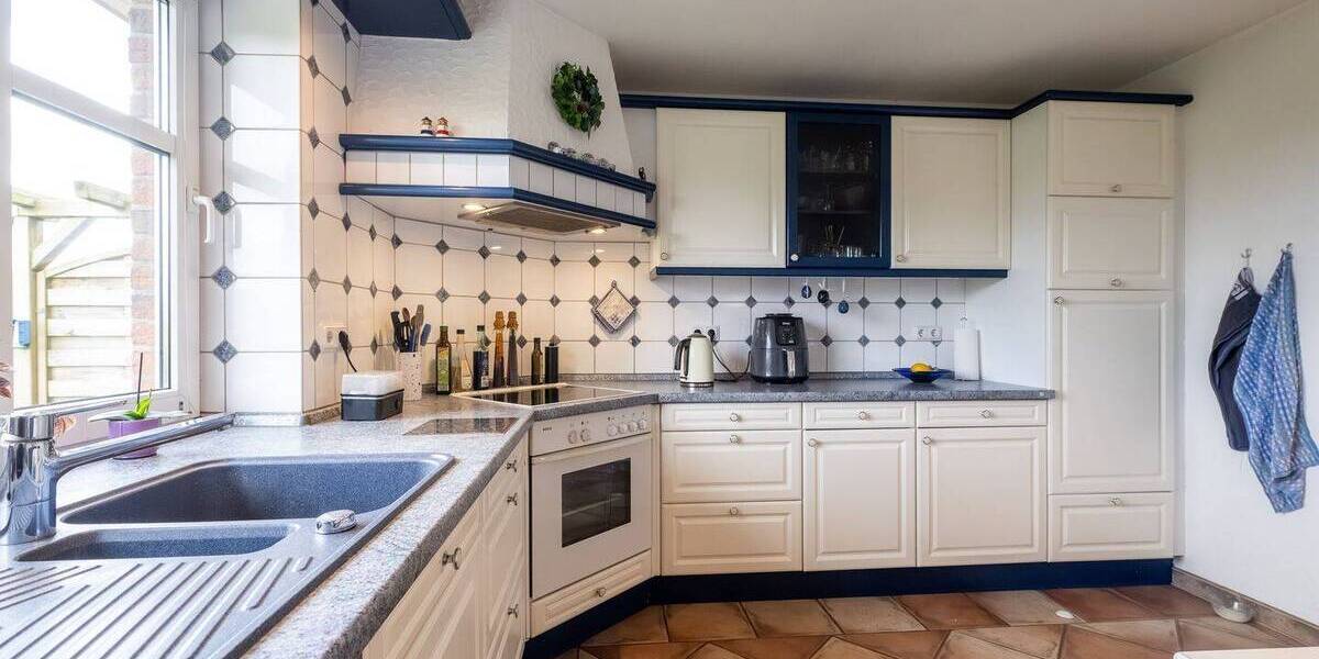 Mehrfamilienhaus, Wohnhaus Risum-Lindholm Lindholm - 9 Zimmer, 301 m&sup2;, 479.000&euro; | Angebot:26392122