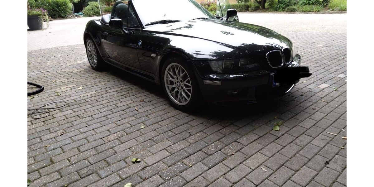 BMW Z3 159.000 km 13.500 € Osnabrück 49078