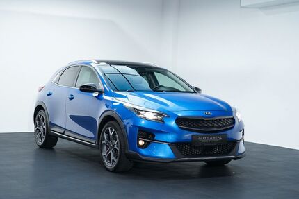 Kia XCeed 170.030 km 13.990 &euro; Rottenburg am Neckar 72108