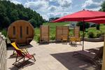 Erdgeschoßwohnung Viechtach - 2 Zimmer, 42 m&sup2;, 99.000&euro; | Angebot:26671283