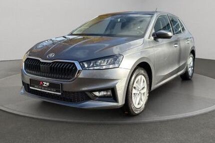 Skoda Fabia 1.010 km 23.990 &euro; Schleswig 24837