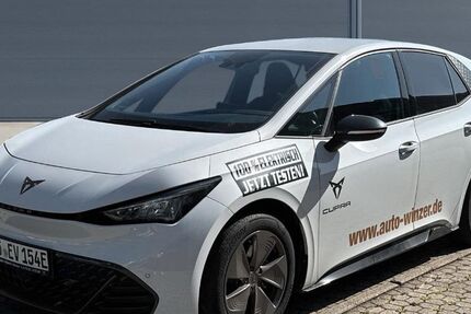 Cupra Born 19.000 km 29.995 &euro; Rheinfelden-Herten 79618