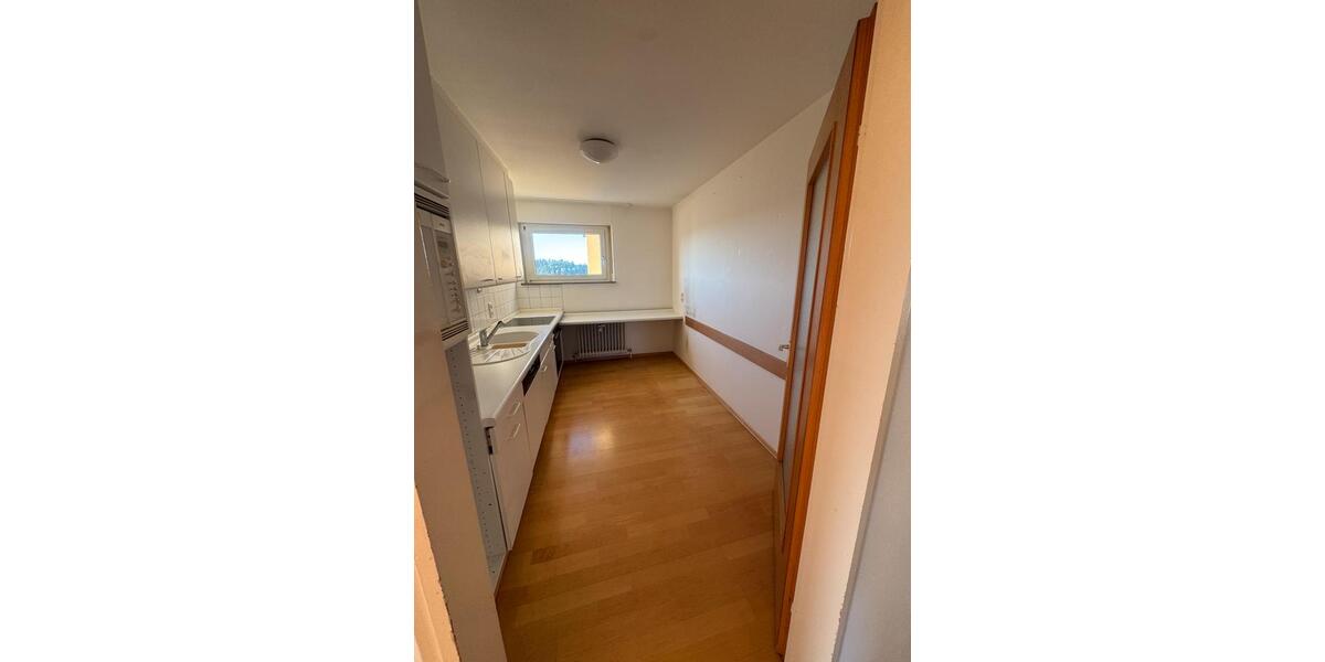 Etagenwohnung Münsingen - 4 Zimmer, 99 m&sup2;, 850&euro; | Angebot:26375254
