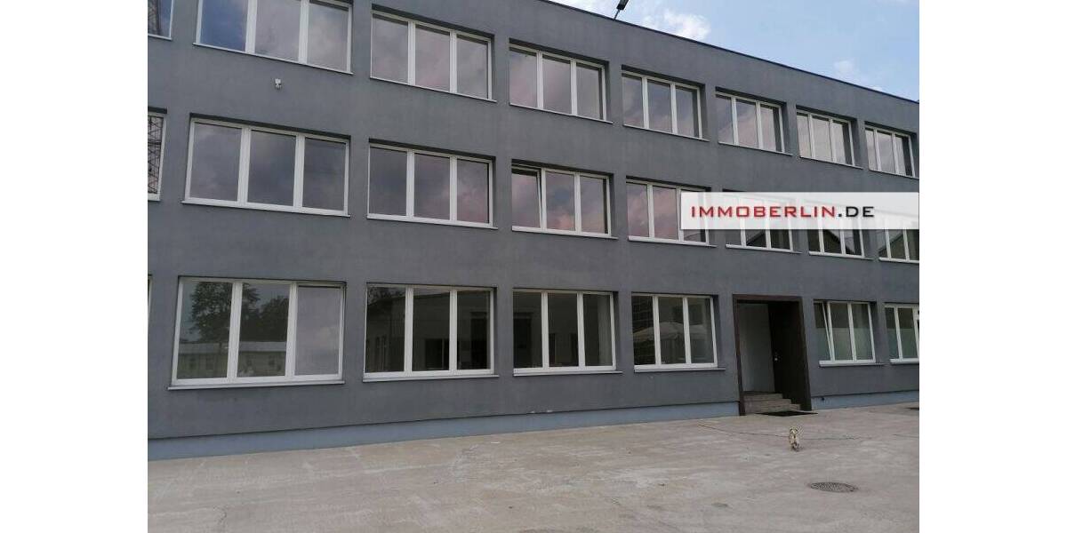 Gewerbeobjekt Rüdersdorf Herzfelde - 8.000.000&euro; | Angebot:26486023