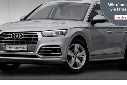 Audi Q5 66.444 km 29.900 &euro; Steinfurt 48565
