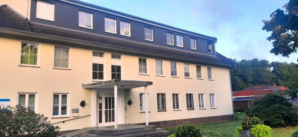 Schickes Wohnen - bezugsfertig - Erdgeschoßwohnung Lohsa | Angebot:26994835