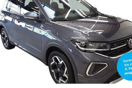 VW T-Cross 4.460 km 26.992 &euro; Gotha 99867