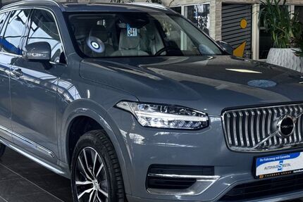 Volvo XC90 144.980 km 40.500 &euro; Eitorf 53783