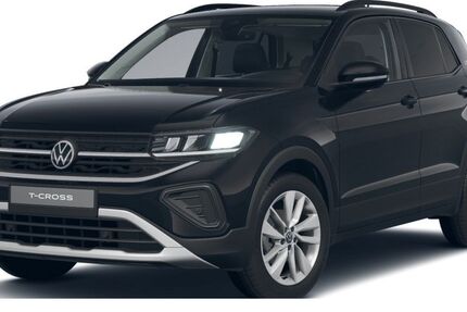 VW T-Cross 23.872 km 21.330 &euro; Geilenkirchen 52511