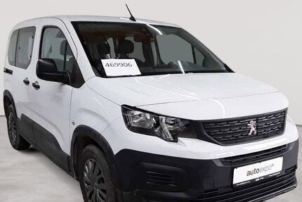Peugeot Rifter 24.328 km 15.989 &euro; Fernwald-Steinbach 35463