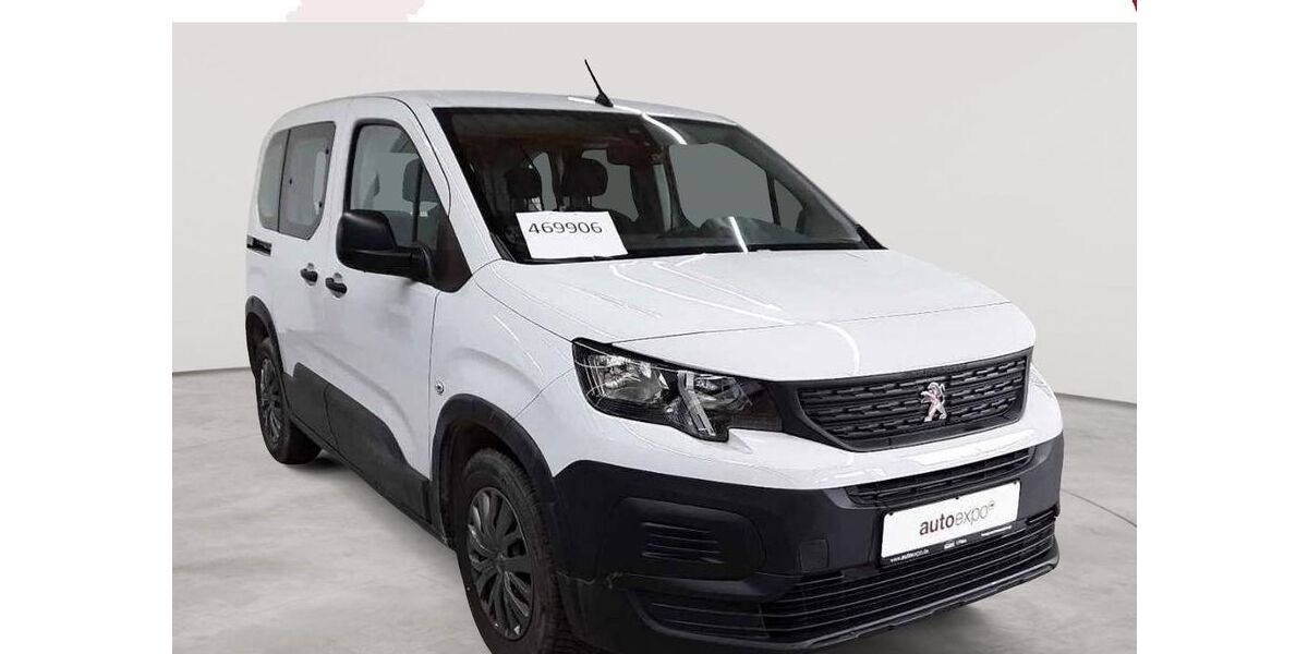 Peugeot Rifter 24.328 km 15.989 &euro; Fernwald-Steinbach 35463