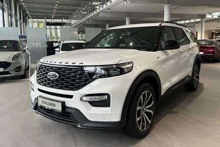 Ford Explorer 9.875 km 68.990 &euro; Voerde 46562