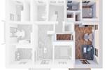 Dachgeschoßwohnung Hohenroth - 2 Zimmer, 61 m&sup2;, 200.508&euro; | Angebot:27114708
