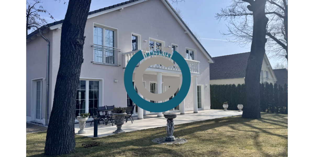 Einfamilienhaus Dallgow - 6 Zimmer, 320 m&sup2;, 1.199.000&euro; | Angebot:27147652