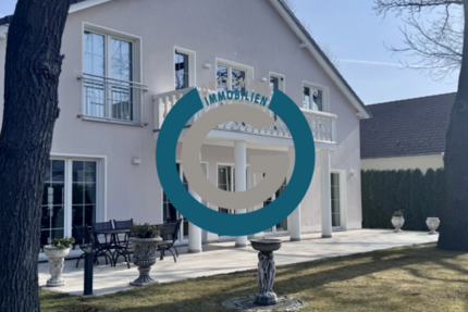 Haus Dallgow - 6 Zimmer, 320 m&sup2;, 1.199.000&euro; | Angebot:27147652