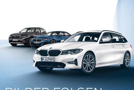 BMW 320 29.211 km 41.990 &euro; Rüsselsheim 65428