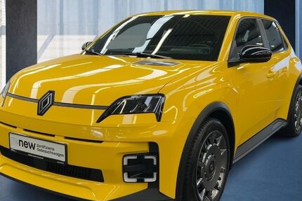 Renault R 5 12.401 km 24.970 &euro; Frankfurt / Main 60314