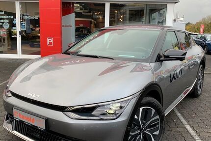 Kia EV6 5.001 km 37.300 € Olpe 57462