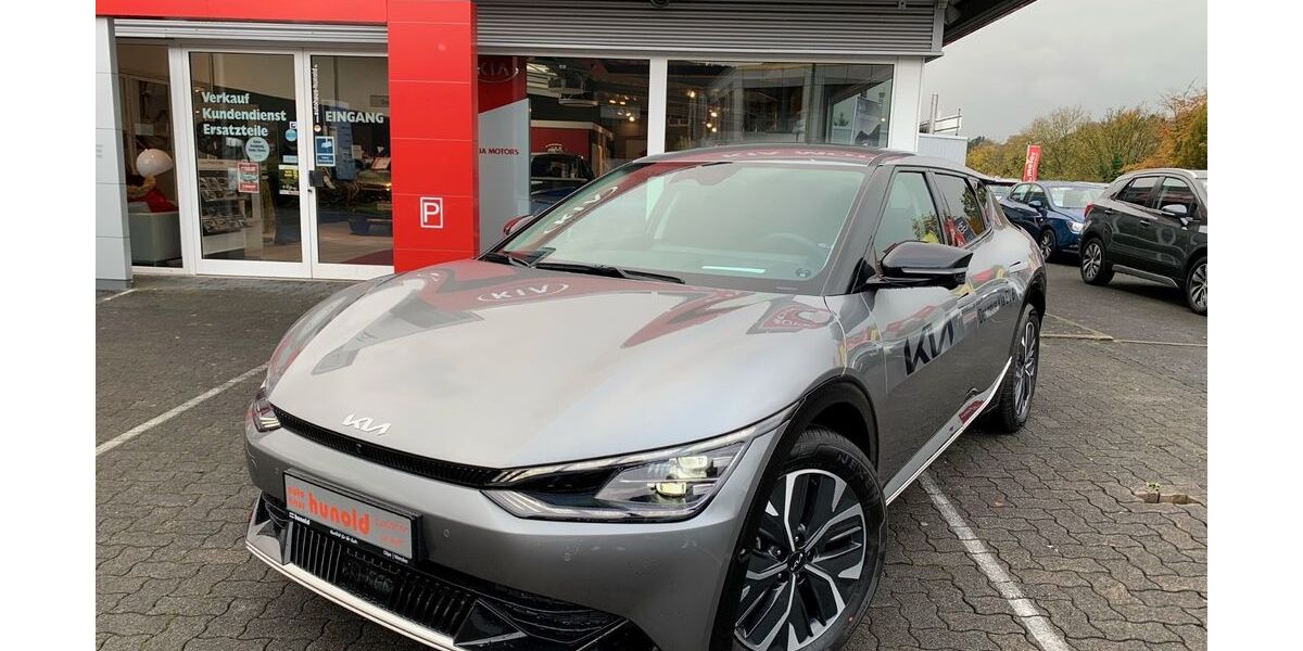 Kia EV6 5.001 km 37.300 &euro; Olpe 57462