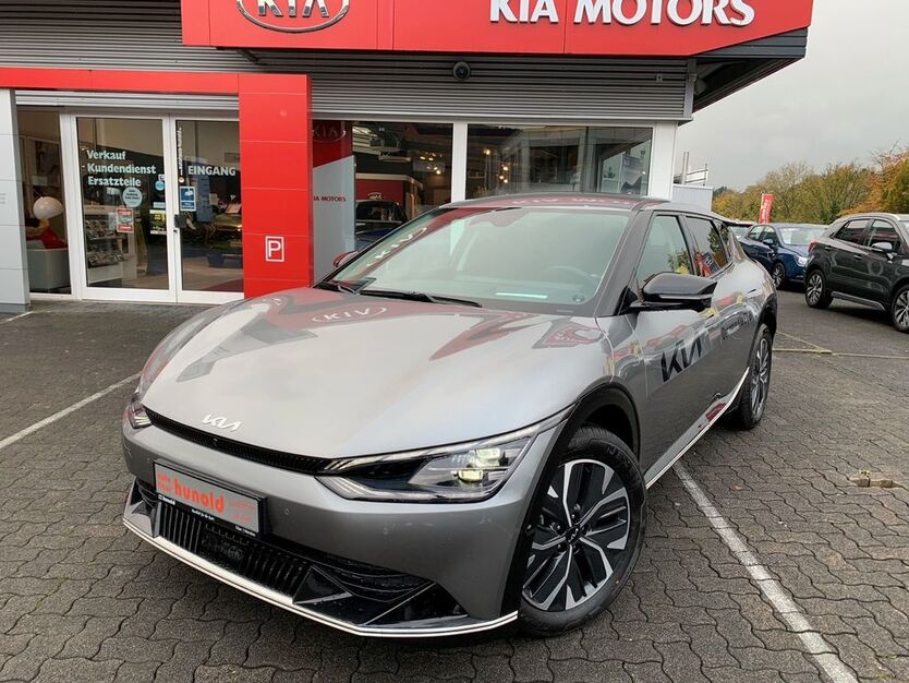 Kia EV6 5.001 km 39.990 € Olpe 57462