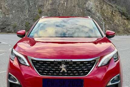 Peugeot 3008 79.300 km 16.700 &euro; Nagold 72202