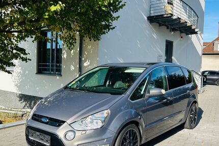 Ford S-Max 150.000 km 8.800 &euro; Bielefeld 33647