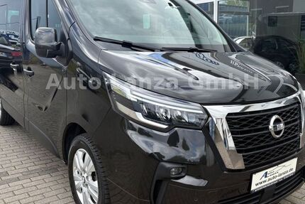 Nissan NV300 48.415 km 29.900 &euro; Wetzlar 35579