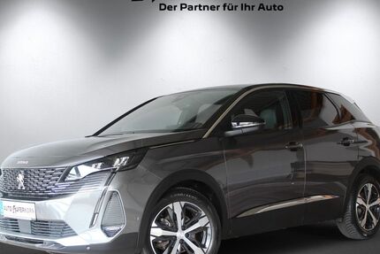Peugeot 3008 27.044 km 19.990 &euro; Frohburg OT Frankenhain 04654