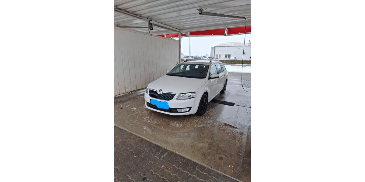 Skoda Octavia 221.800 km 6.250 &euro; Staßfurt 39418