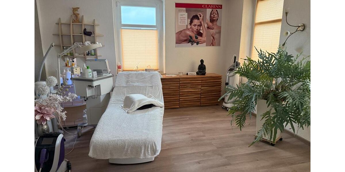 Gewerbeobjekt Zschorlau - 840&euro; | Angebot:25934391