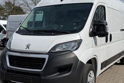 Peugeot Boxer 110.579 km 19.900 &euro; Appen-Etz 25482