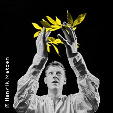 Prinz Friedrich von Homburg 22.01.2026 Stadttheater Heide