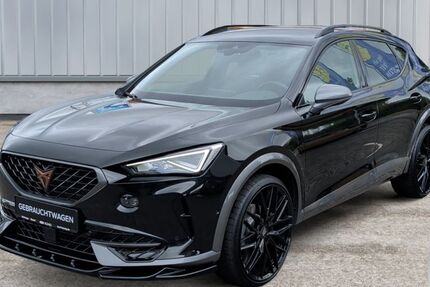 Cupra Formentor 38.610 km 22.850 &euro; Eschwege 37269