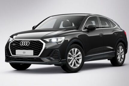 Audi Q3 30.888 km 42.420 &euro; Stuttgart 70469