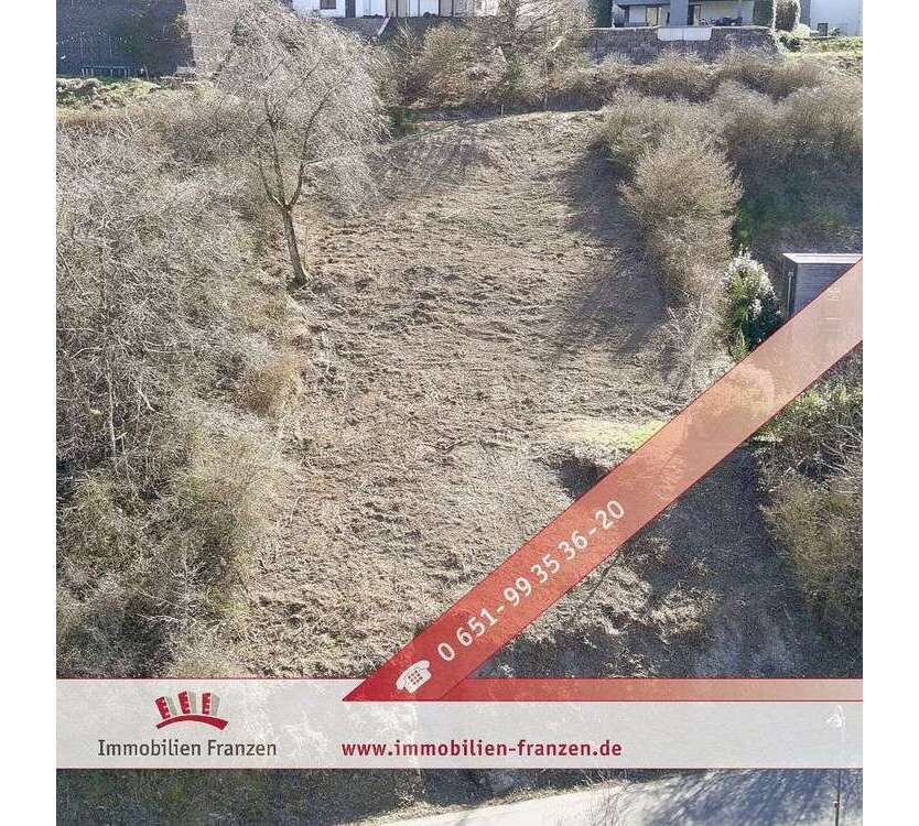 Grundstück zu verkaufen in Waldrach 89.205 € 939 m²
