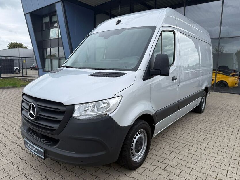 Sprinter