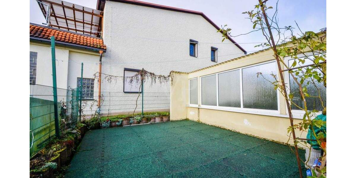 Mehrfamilienhaus, Wohnhaus Hildburghausen - 1 Zimmer, 326 m&sup2;, 549.000&euro; | Angebot:25775444