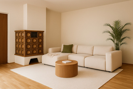 Gepflegte DHH ca.135m² teilmöbliert zu vermieten 6 zimmer