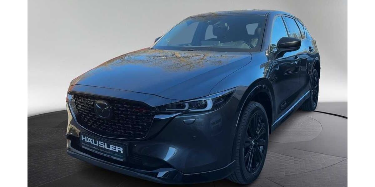 Mazda CX-5 128.693 km 23.990 &euro; Fürstenfeldbruck 82256