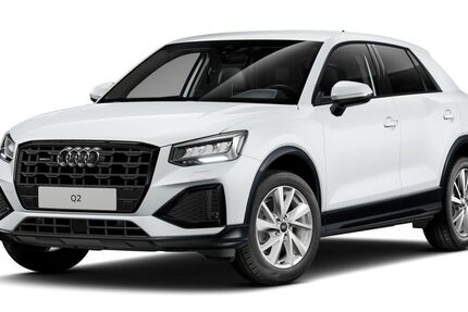 Audi Q2 9.583 km 32.990 &euro; Haßfurt 97437