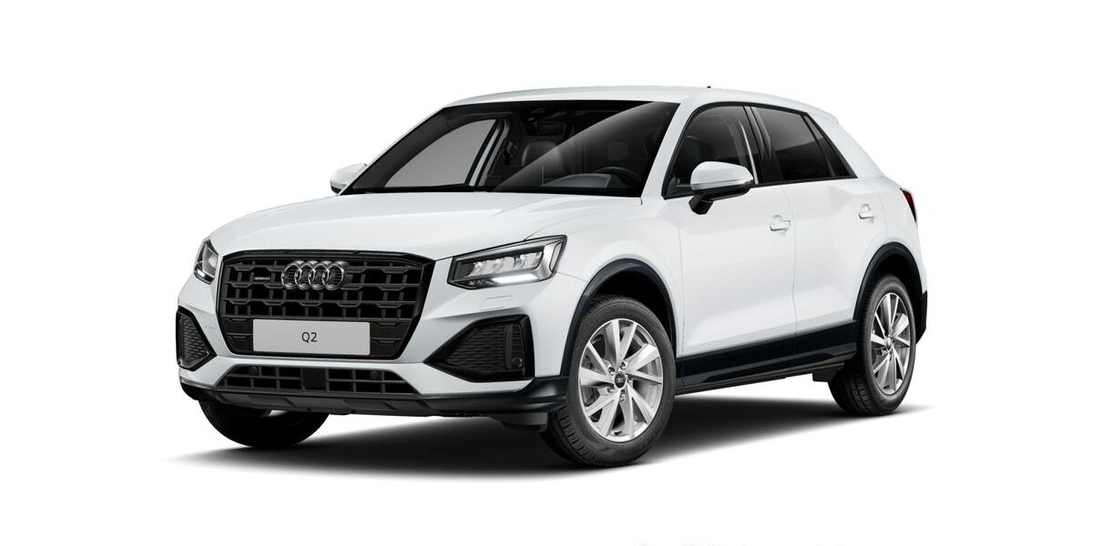 Audi Q2 9.583 km 32.990 &euro; Haßfurt 97437
