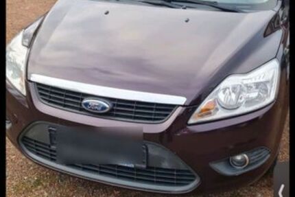 Ford Focus 273.000 km 999 € Zweibrücken 66482