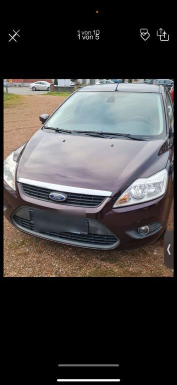 Ford Focus 273.000 km 999 € Zweibrücken 66482