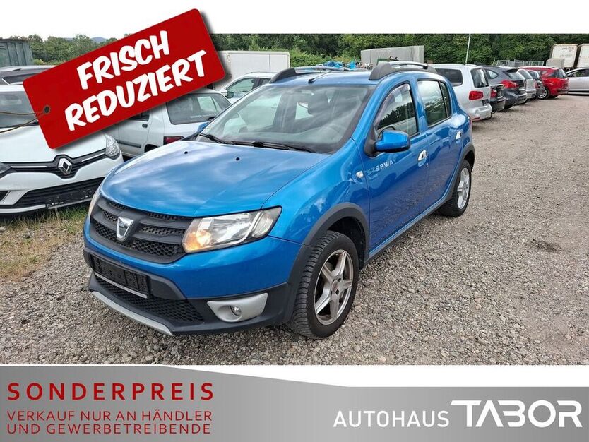 Sandero