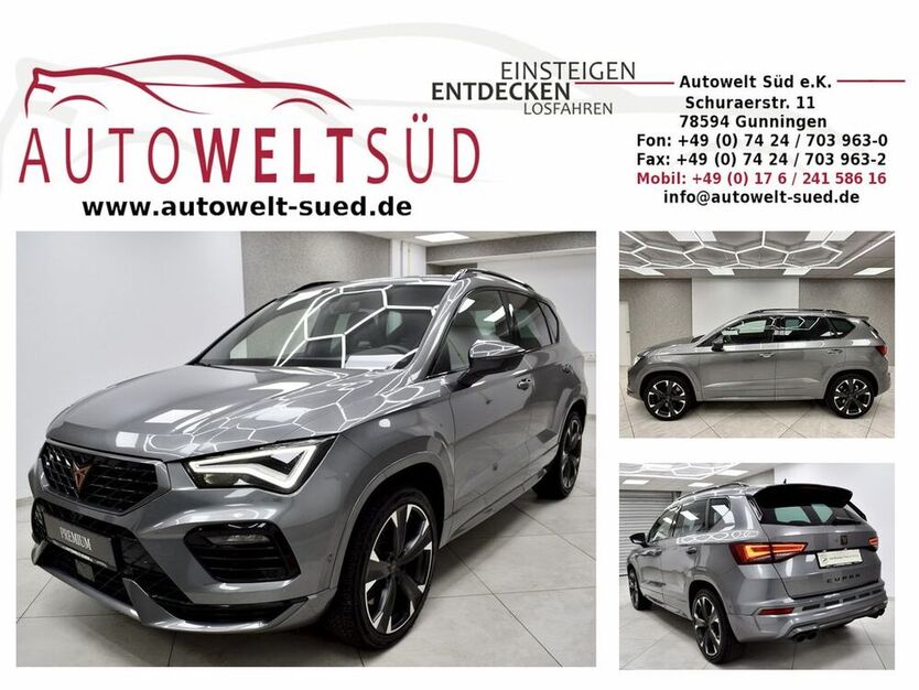 Ateca